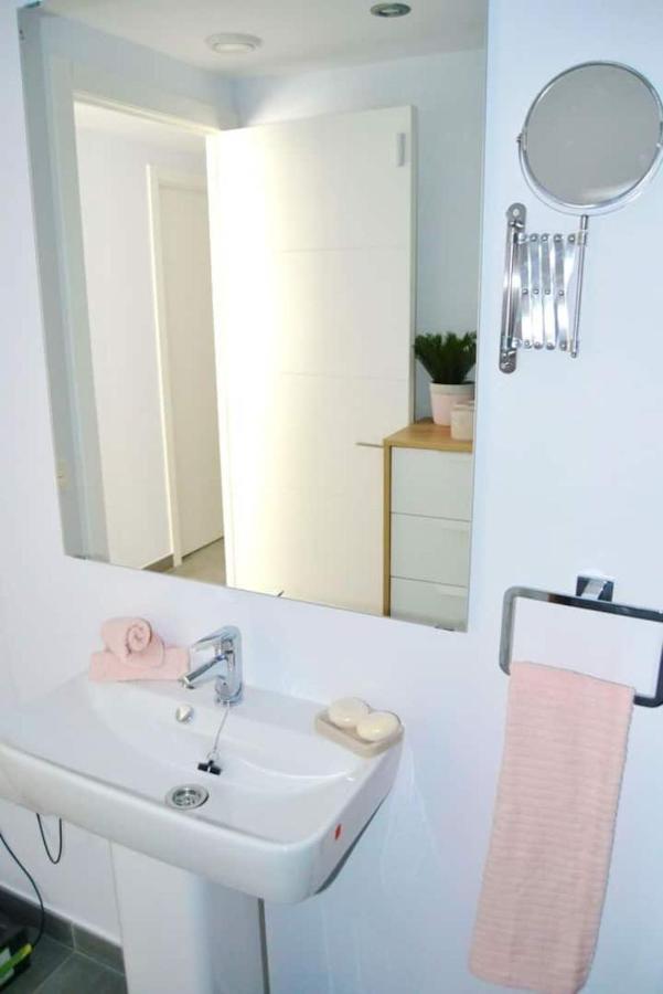 Chic Home With Garage Almunecar San Cristobal מראה חיצוני תמונה