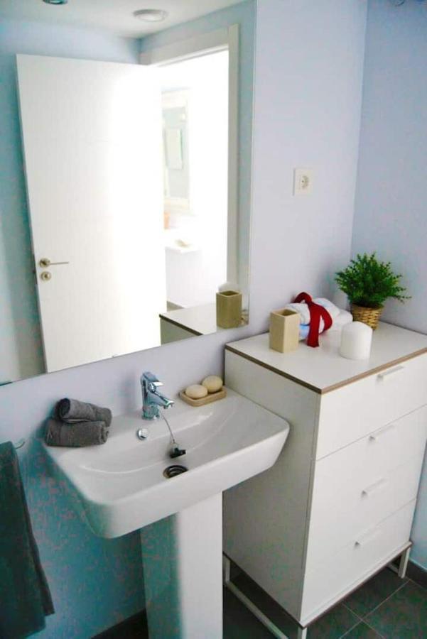 Chic Home With Garage Almunecar San Cristobal מראה חיצוני תמונה